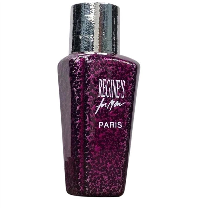 Regines, Regine’s For Men, Eau De Toilette, For Men, 5 ml *Miniature - Teknashop Ltd