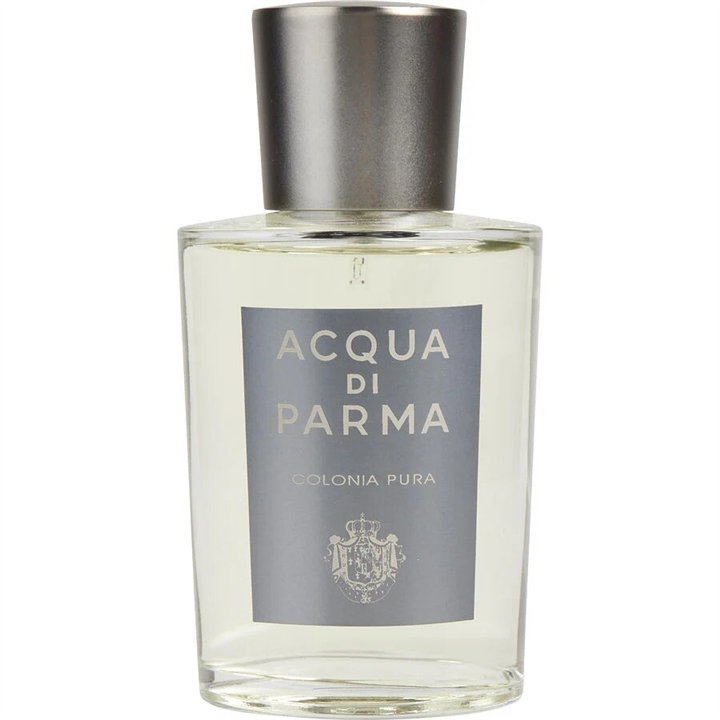 Acqua di Parma, Colonia Pura, Eau De Cologne, For Women, 100 ml *Tester - Teknashop Ltd