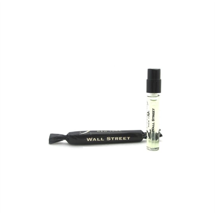 Bond No.9, Wall Street, Eau De Parfum, Unisex, 1.7 ml *Vial - Teknashop Ltd
