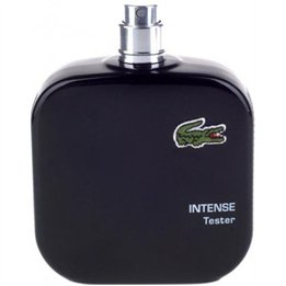 Lacoste, Eau De Lacoste L.12.12 Noir, Eau De Toilette, For Men, 100 ml *Tester - Teknashop Ltd