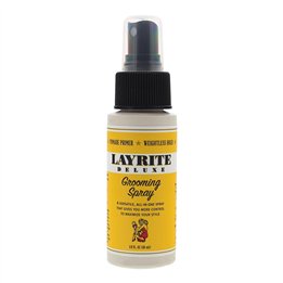 Layrite, Grooming, Hair Spray, Defining, 56 ml - Teknashop Ltd