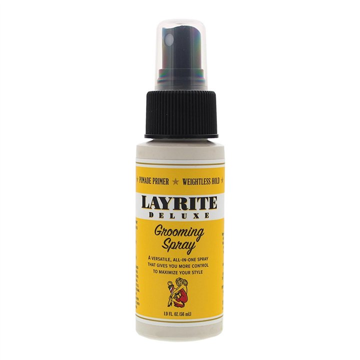 Layrite, Grooming, Hair Spray, Defining, 56 ml - Teknashop Ltd