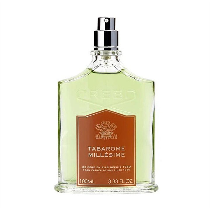 Creed, Tabarome Millesime, Eau De Parfum, For Men, 100 ml *Tester - Teknashop Ltd