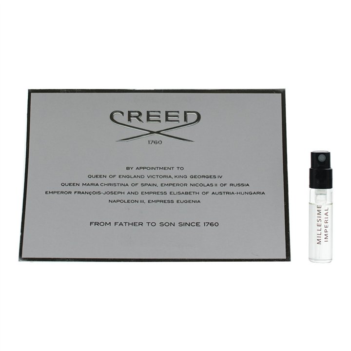 Creed, Millesime Imperial, Eau De Parfum, Unisex, 2 ml *Vial - Teknashop Ltd