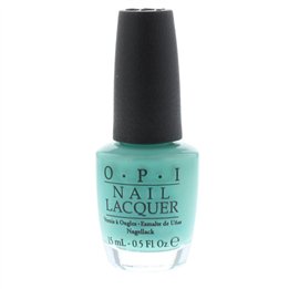 Opi, Nail Lacquer, Nail Polish, NL N45, My Dogsled Is A Hybrid, 15 ml - Teknashop Ltd