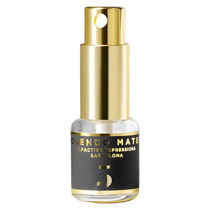 Rosendo Mateu, Olfactive Expressions Barcelona No. 2, Eau De Parfum, Unisex, 5 ml - Teknashop Ltd