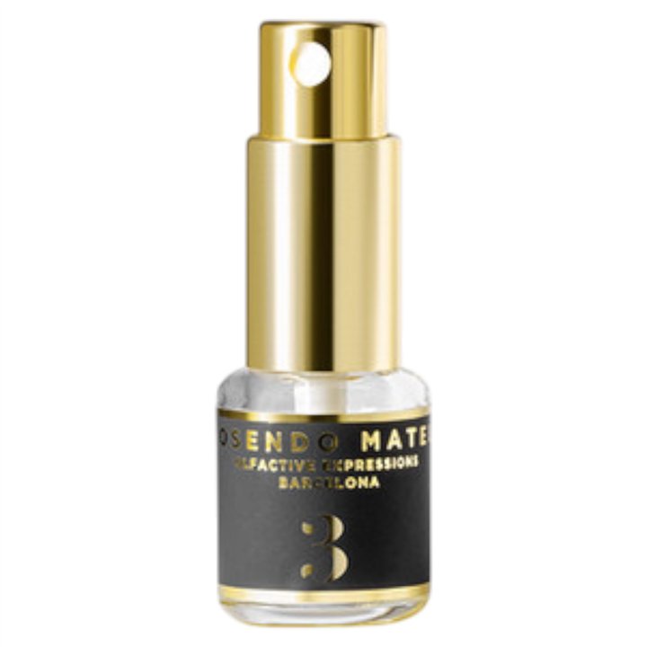 Rosendo Mateu, Olfactive Expressions Barcelona No. 3, Eau De Parfum, Unisex, 5 ml - Teknashop Ltd