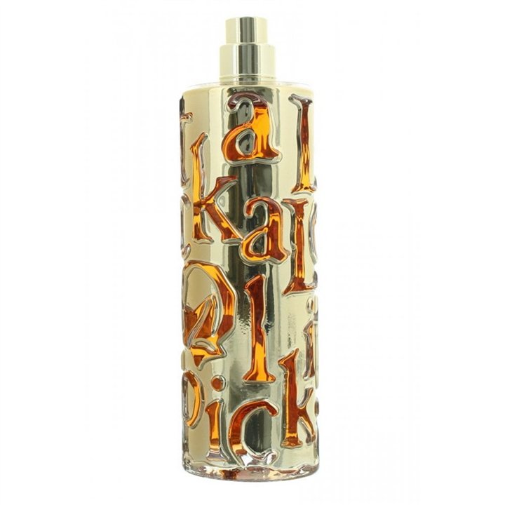 Lolita Lempicka, Elle L'aime A La Folie, Eau De Parfum, For Women, 80 ml *Tester - Teknashop Ltd