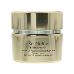 Estee Lauder, Re-Nutriv Ultimate Lift Regenerating Youth, Lifting & Firming, Eye Cream, 15 ml - Teknashop Ltd