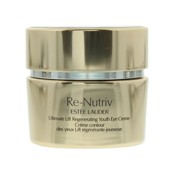 Estee Lauder, Re-Nutriv Ultimate Lift Regenerating Youth, Lifting & Firming, Eye Cream, 15 ml - Teknashop Ltd