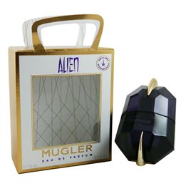 Thierry Mugler, Alien, Eau De Parfum, For Women, Refillable, 15 ml - Teknashop Ltd
