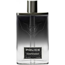 Police, Independent, Eau De Toilette, For Men, 100 ml *Tester - Teknashop Ltd