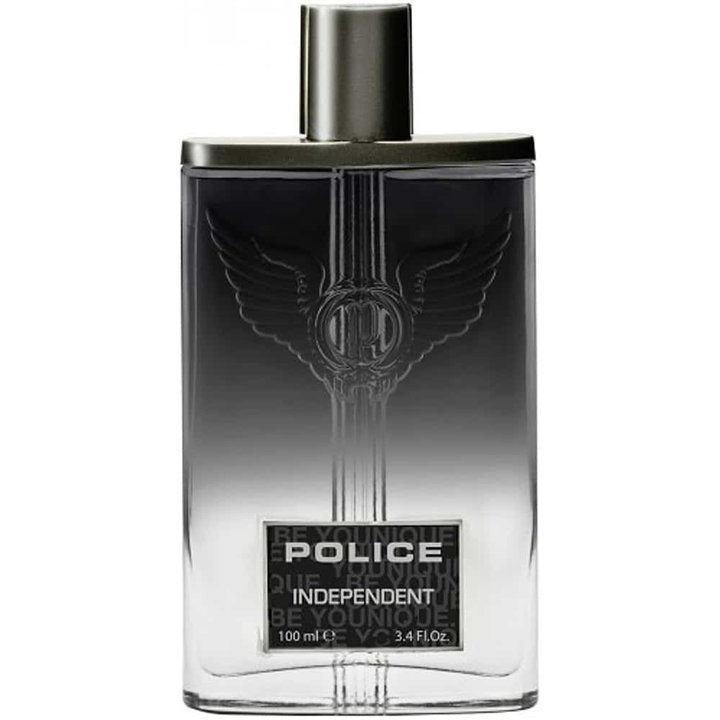 Police, Independent, Eau De Toilette, For Men, 100 ml *Tester - Teknashop Ltd