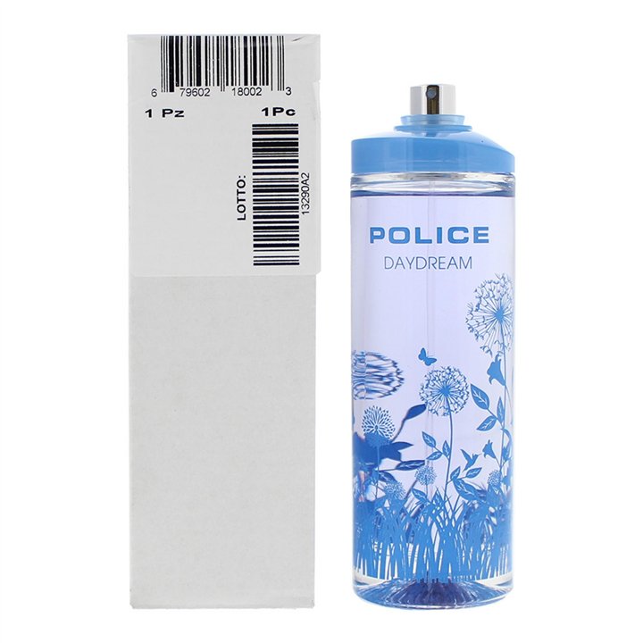 Police, Daydream, Eau De Toilette, For Women, 100 ml *Tester - Teknashop Ltd