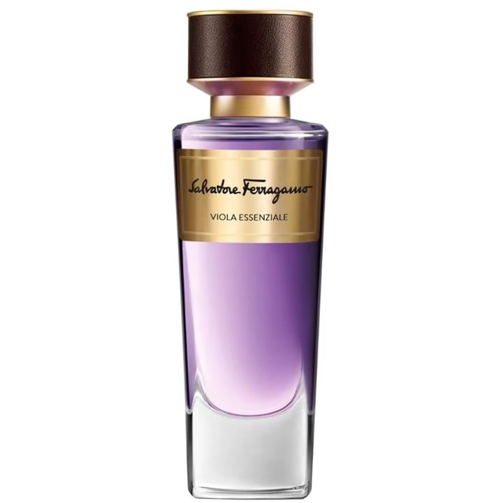Salvatore Ferragamo, Viola Essenziale, Eau De Parfum, Unisex, 100 ml *Tester - Teknashop Ltd