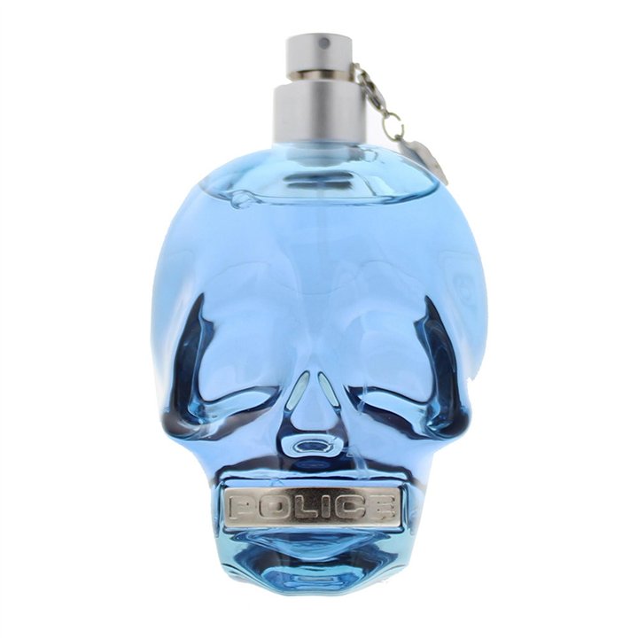 Police, To Be, Eau De Toilette, For Men, 200 ml *Tester - Teknashop Ltd