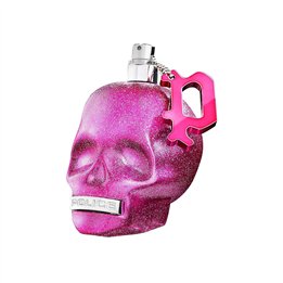 Police, To Be Sweet Girl, Eau De Parfum, For Women, 125 ml *Tester - Teknashop Ltd