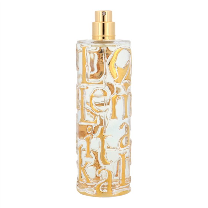 Lolita Lempicka, Elle L'aime, Eau De Parfum, For Women, 80 ml *Tester - Teknashop Ltd