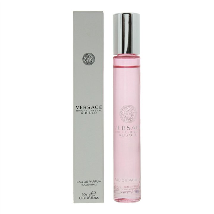 Versace, Bright Crystal Absolu, Eau De Parfum, For Women, 10 ml *Tester - Teknashop Ltd
