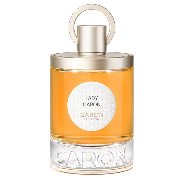 Caron, Lady Caron, Eau De Parfum, For Women, Refill, Refillable, 100 ml - Teknashop Ltd