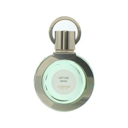 Caron, Vétiver Infini, Eau De Parfum, For Women, Refillable, 30 ml - Teknashop Ltd