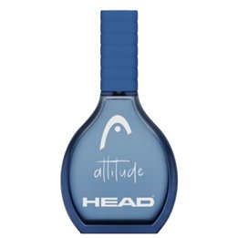 Head, Attitude, Eau De Toilette, For Men, 100 ml *Tester - Teknashop Ltd