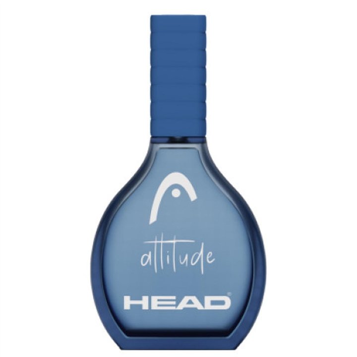 Head, Attitude, Eau De Toilette, For Men, 100 ml *Tester - Teknashop Ltd