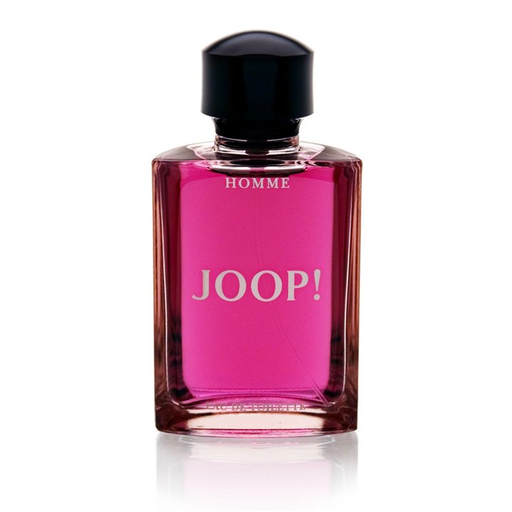 Joop!, Homme, Eau De Toilette, For Men, 125 ml *Tester - Teknashop Ltd