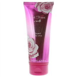 Aquolina, Pink Sugar, Hydrating, Body Lotion, 200 ml - Teknashop Ltd