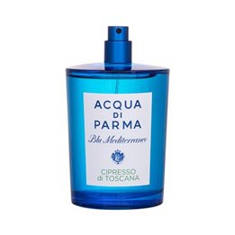 Acqua di Parma, Blu Mediterraneo - Cipresso di Toscana, Eau De Toilette, Unisex, 150 ml *Tester - Teknashop Ltd
