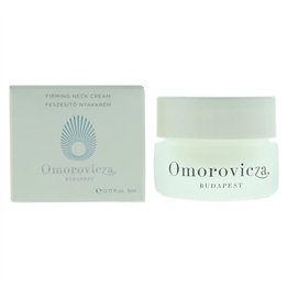 Omorovicza, Omorovicza, Firming, Body Cream, For Neck, 5 ml *Miniature - Teknashop Ltd