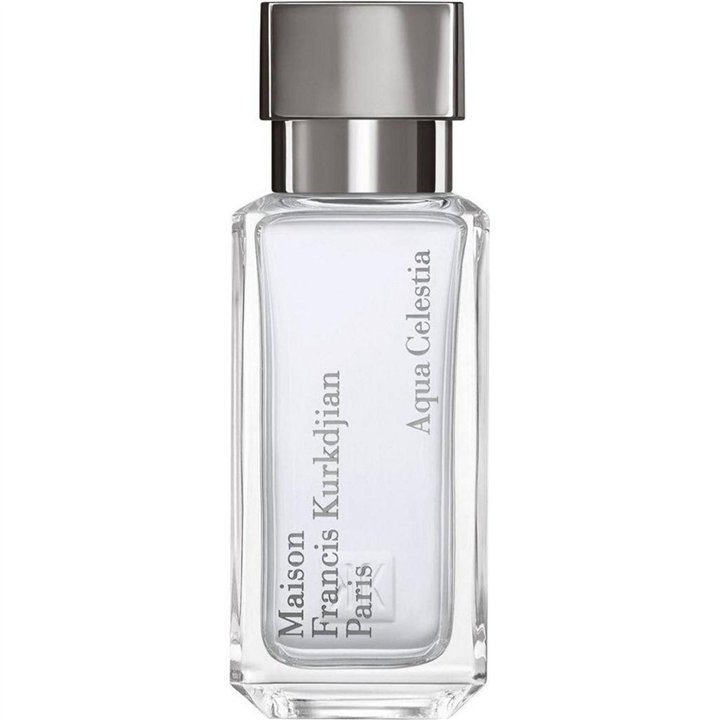 Maison Francis Kurkdjian, Aqua Celestia, Eau De Toilette, For Women, 35 ml - Teknashop Ltd
