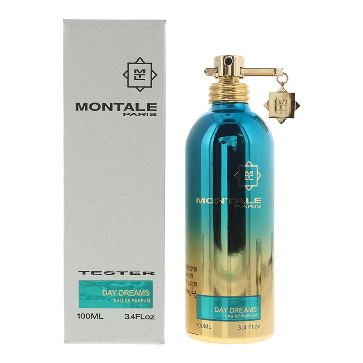 Montale, Day Dreams, Eau De Parfum, Unisex, 100 ml *Tester - Teknashop Ltd
