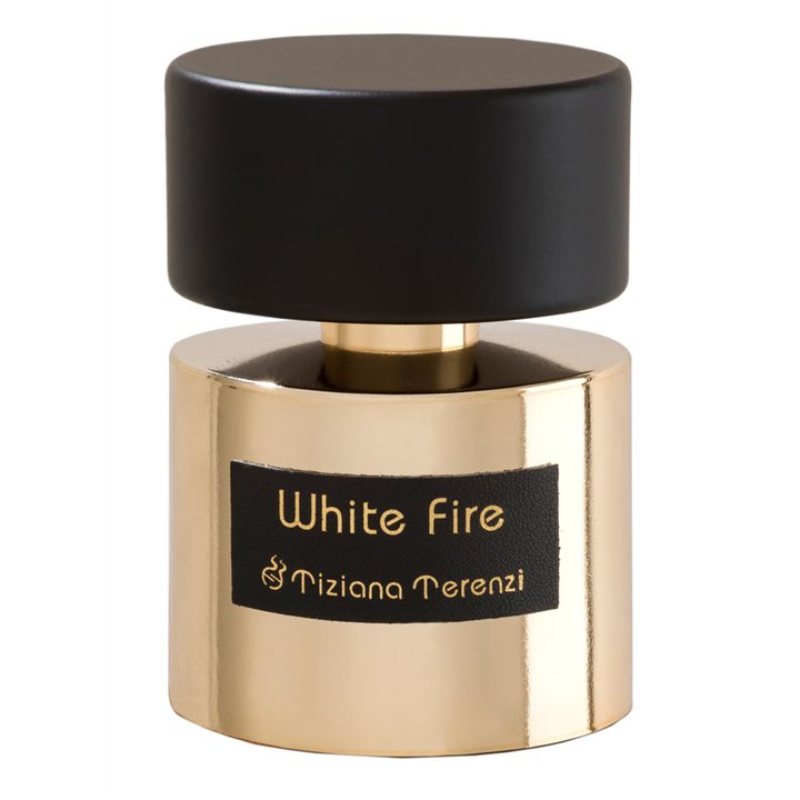 Tiziana Terenzi, White Fire, Eau De Parfum, Unisex, 100 ml *Tester - Teknashop Ltd