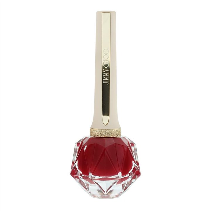 Jimmy Choo, Seduction, Glossy, Nail Polish, 003, Wild Plum, 15 ml *Tester - Teknashop Ltd