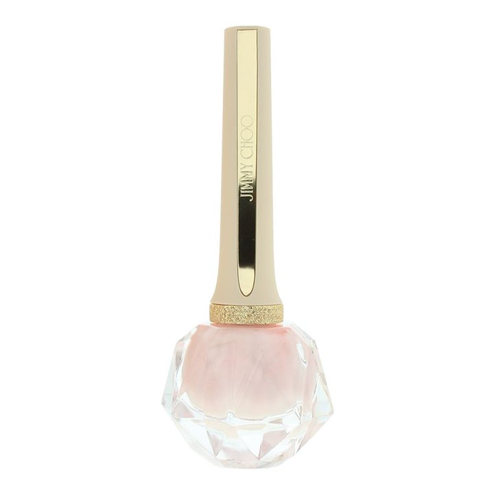 Jimmy Choo, Seduction, Glossy, Nail Polish, 006, Sweet Pink, 15 ml *Tester - Teknashop Ltd