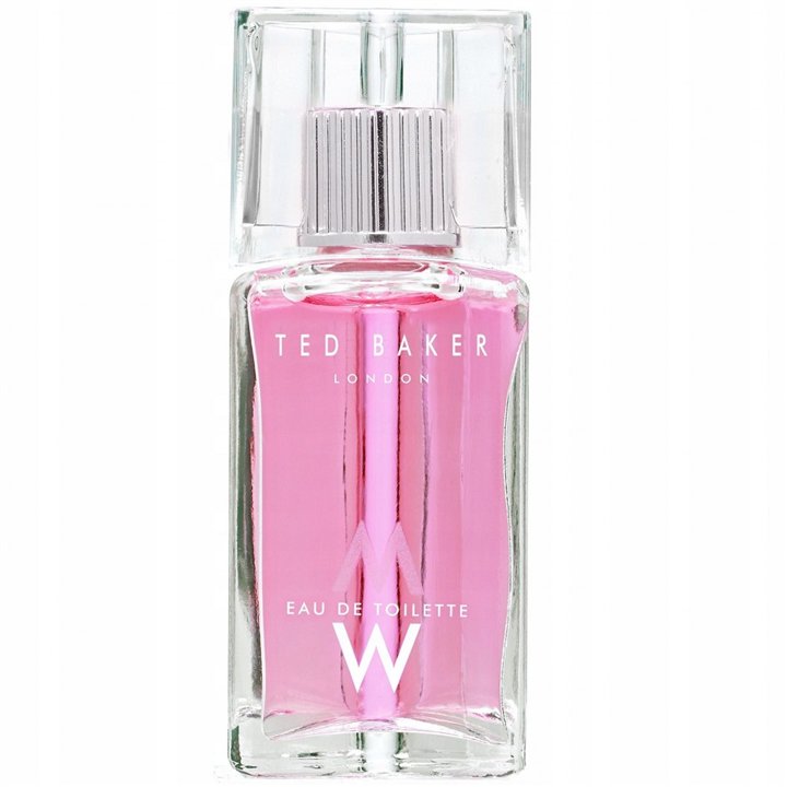 Ted Baker, W, Eau De Toilette, For Women, 75 ml *Tester - Teknashop Ltd