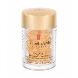 Set, Elizabeth Arden, Ceramide Capsules, Restorative, Serum Capsules, For Face, *Tester - Teknashop Ltd