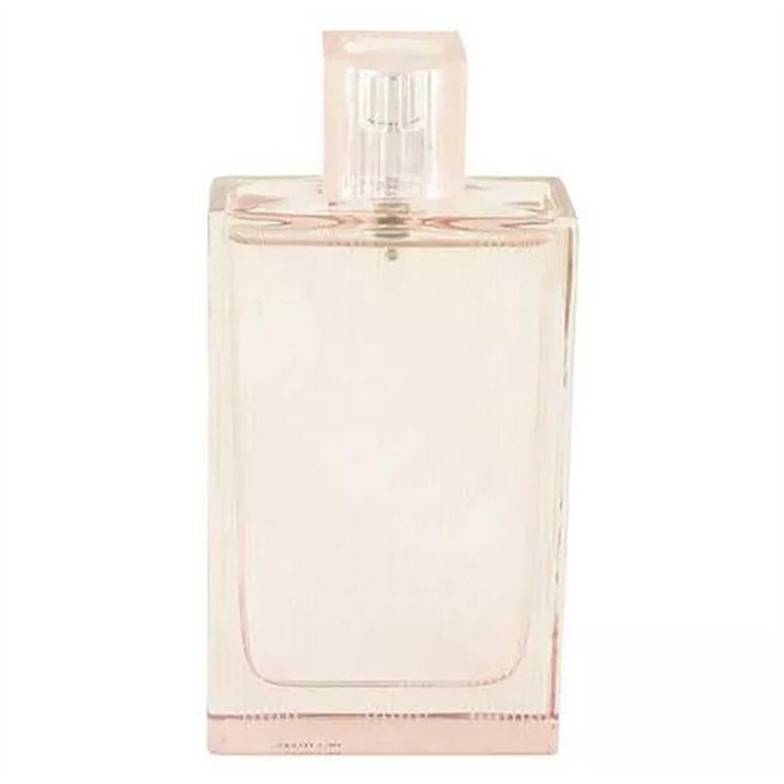 Burberry, Brit Sheer, Eau De Toilette, For Women, 100 ml *Tester - Teknashop Ltd