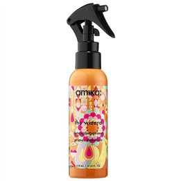 Amika, The Wizard, Hair Primer, Detangling, Heat Protection, Frizz Reduction, 118 ml - Teknashop Ltd