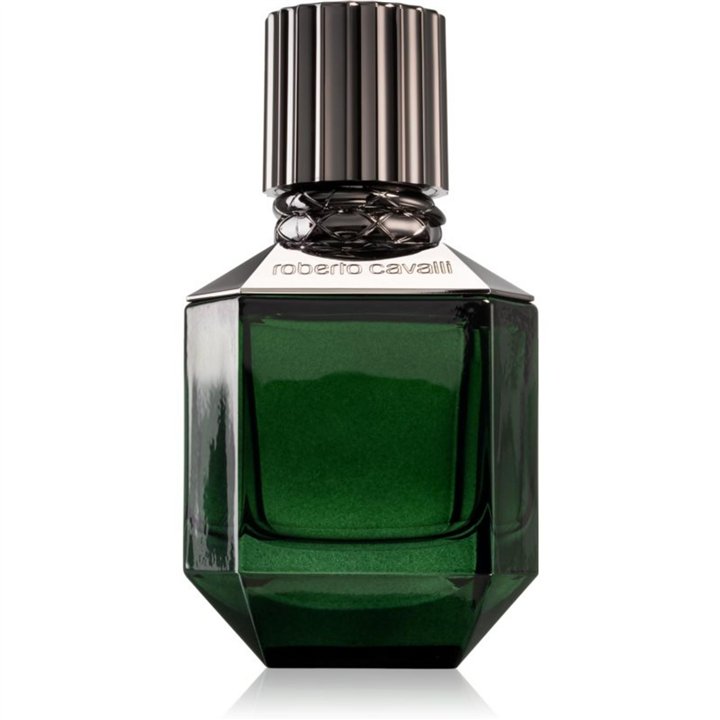 Roberto Cavalli, Paradise Found, Eau De Parfum, For Men, 50 ml *Tester - Teknashop Ltd