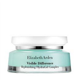 Elizabeth Arden, Visible Difference, Replenish, Gel Cream, 75 ml - Teknashop Ltd