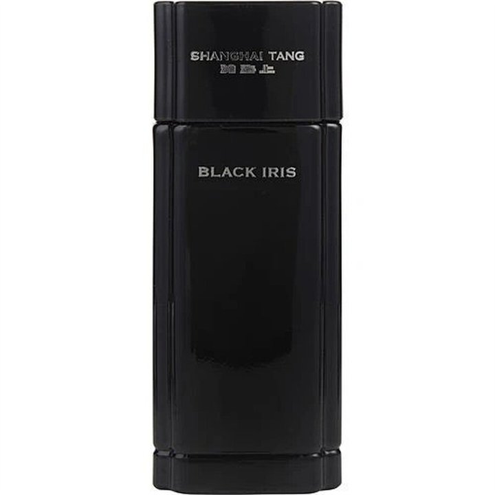 Shanghai Tang, Black Iris, Eau De Toilette, For Men, 100 ml *Tester - Teknashop Ltd