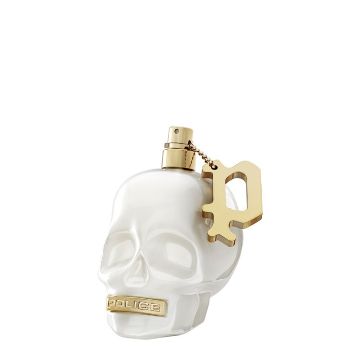 Police, To Be Born To Shine, Eau De Parfum, For Women, 125 ml *Tester - Teknashop Ltd