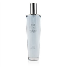 Woods Of Windsor, Blue Orchid & Water Lily, Eau De Toilette, For Women, 100 ml *Tester - Teknashop Ltd