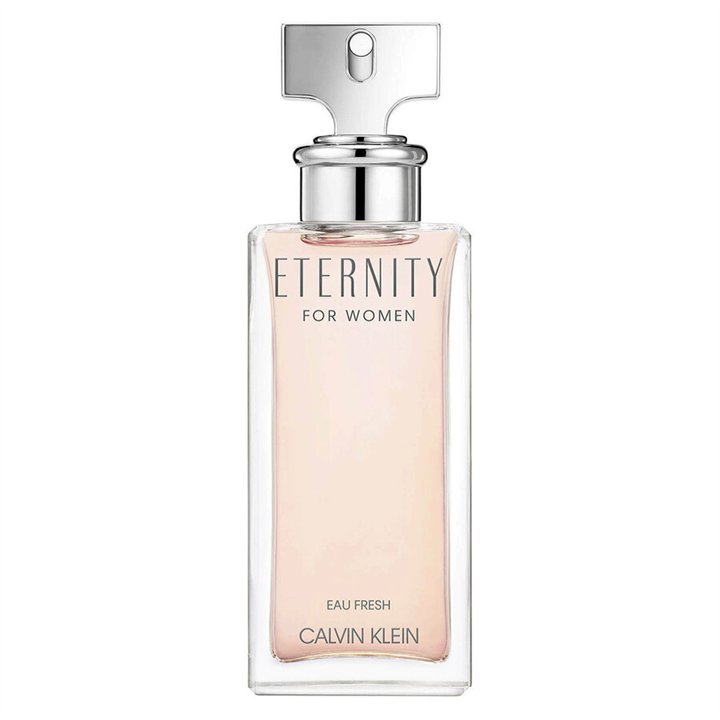 Calvin Klein, Eternity Eau Fresh, Eau De Parfum, For Women, 100 ml *Tester - Teknashop Ltd