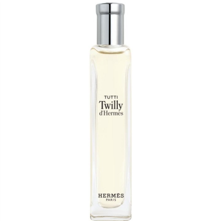 Hermes, Tutti Twilly D'hermes, Eau De Parfum, For Women, 15 ml - Teknashop Ltd