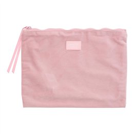 Ghost, Purity, GWP Textile Pouch, Pink - Teknashop Ltd
