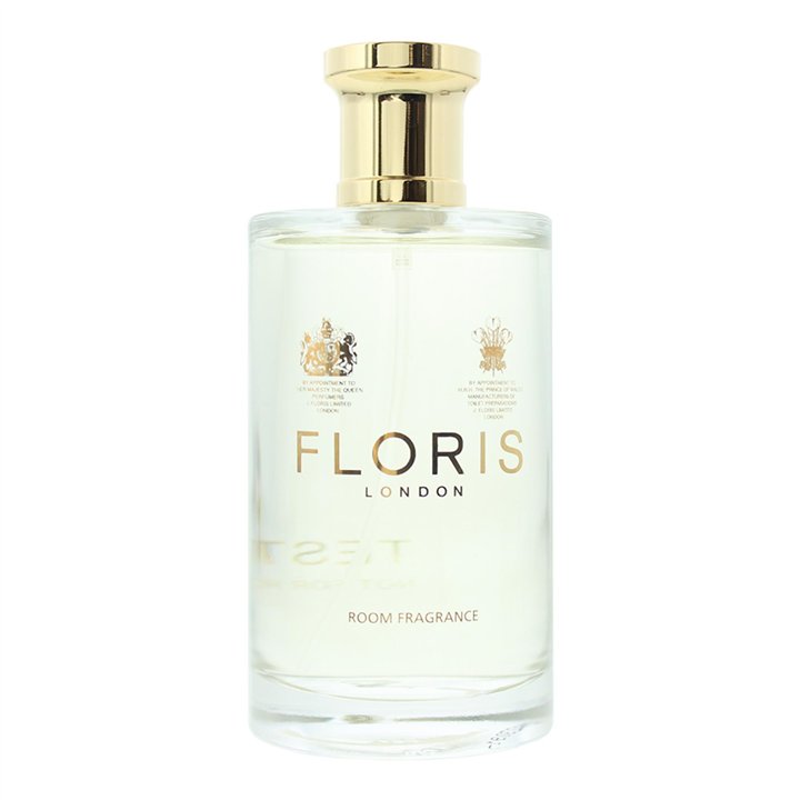 Floris Of London, Sandalwood & Patchouli, Room Spray, 100 ml *Tester - Teknashop Ltd