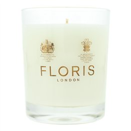 Floris Of London, Grapefruit & Rosemary, Scented Candle, 175 g *Tester - Teknashop Ltd